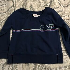 Vineyard vines 4T sweatshirt